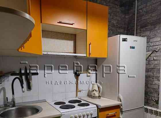 1-комн. квартира, 34.1 м2, 3/5 эт. Красноярск