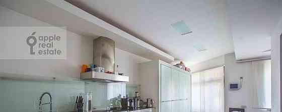 4-комн. квартира, 160 м2, 4/10 эт. Москва