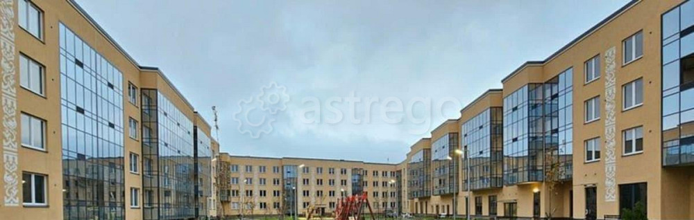 Свободного назначения, 103 м2 Санкт-Петербург - изображение 3