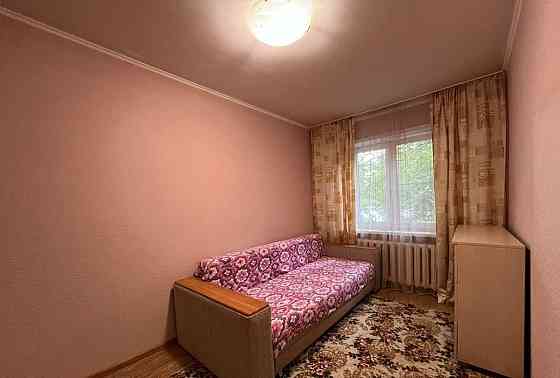 3-комн. квартира, 58.7 м2, 1/5 эт. Астрахань
