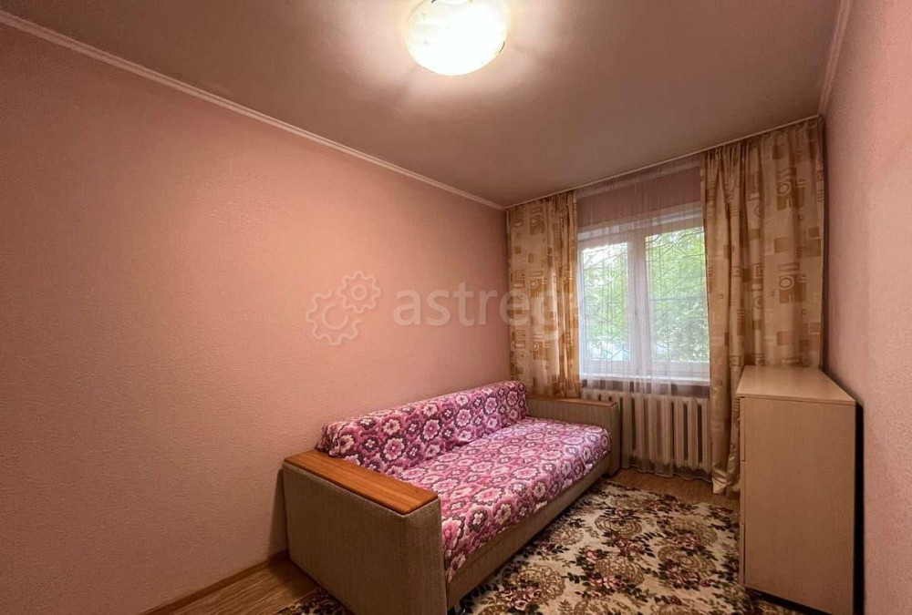 3-комн. квартира, 58.7 м2, 1/5 эт. Астрахань - изображение 2