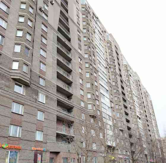 3-комн. квартира, 104.5 м2, 7/18 эт. Санкт-Петербург