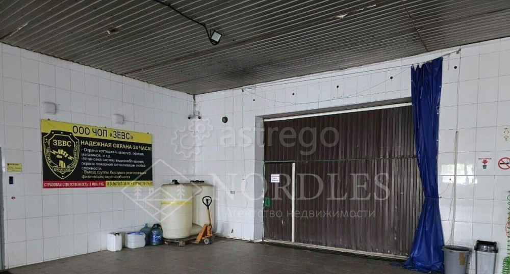 Свободного назначения, 386 м2 Щёлково - изображение 6