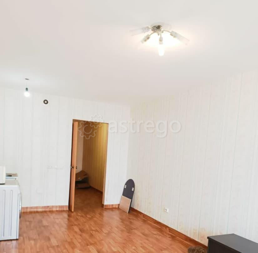 Студия, 29 м2, 6/18 эт. Красноярск - изображение 4