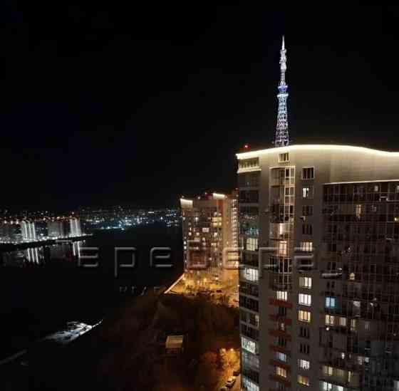 1-комн. квартира, 35.8 м2, 15/16 эт. Красноярск