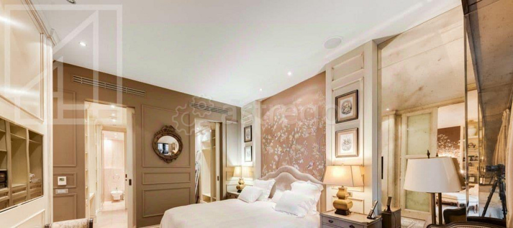 2-комн. квартира, 80 м2, 3/8 эт. Москва - изображение 7