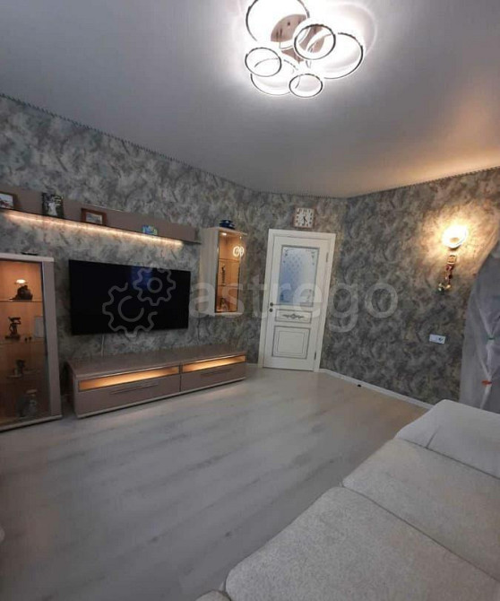 Таунхаус, 69.5 м2, 2 сотки, 2 эт. Разумное - изображение 2