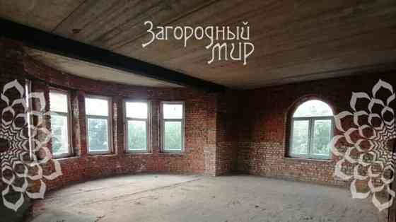 Коттедж, 420 м2, 15 соток Москва