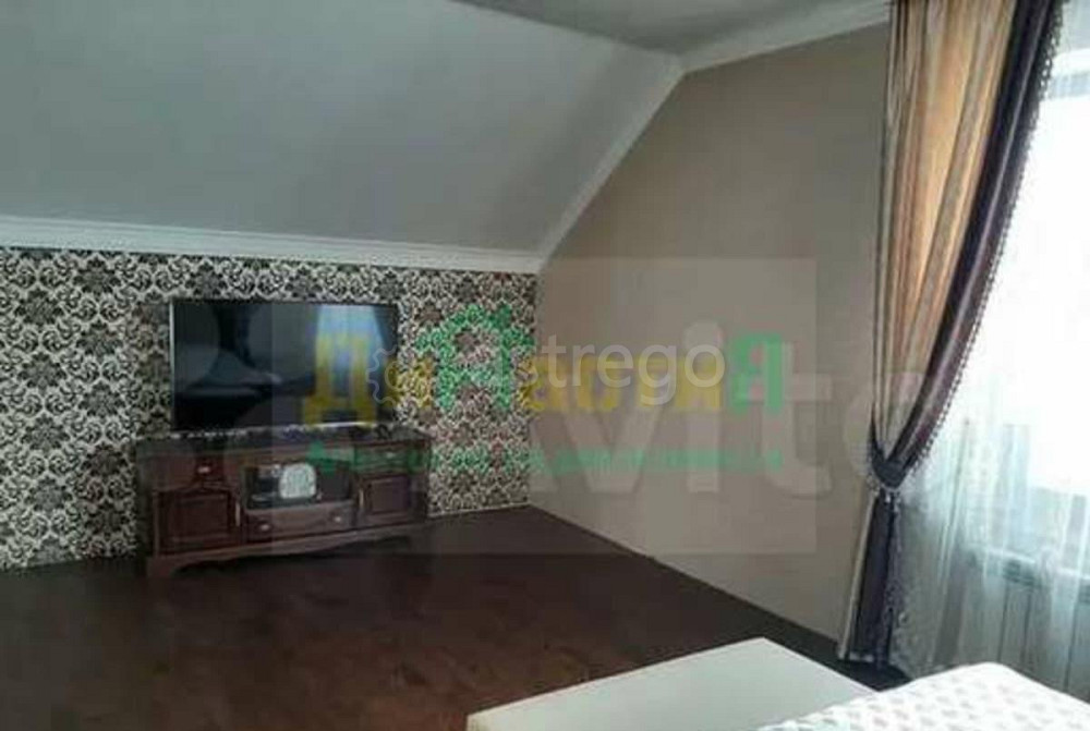 Дом, 190 м2, 15.2 сотки Разумное - изображение 2