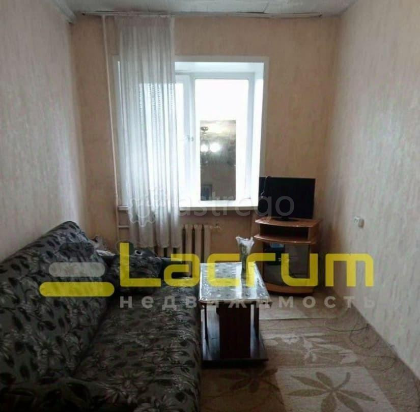Студия, 12 м2, 5/5 эт. Красноярск - изображение 1