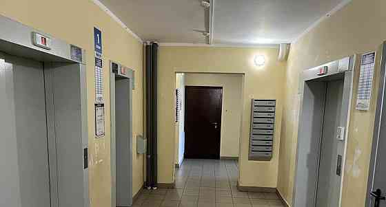 Студия, 25 м2, 17/25 эт. Красноярск