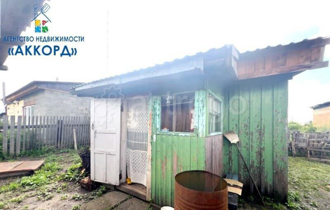 Дом, 40 м2 Бийск - изображение 5