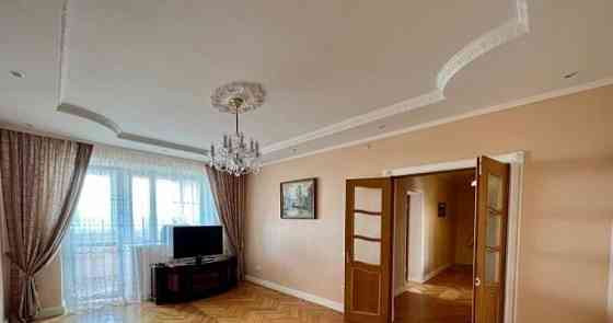 3-комн. квартира, 95 м2, 9/9 эт. Щёлково