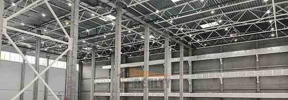 Склад, 2710 м2 Раменское