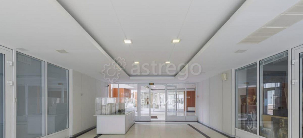 Офис, 90 м2 Санкт-Петербург - изображение 2