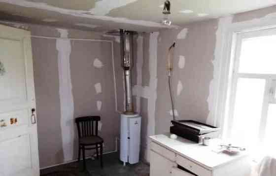 Дом, 45 м2 Егорьевск