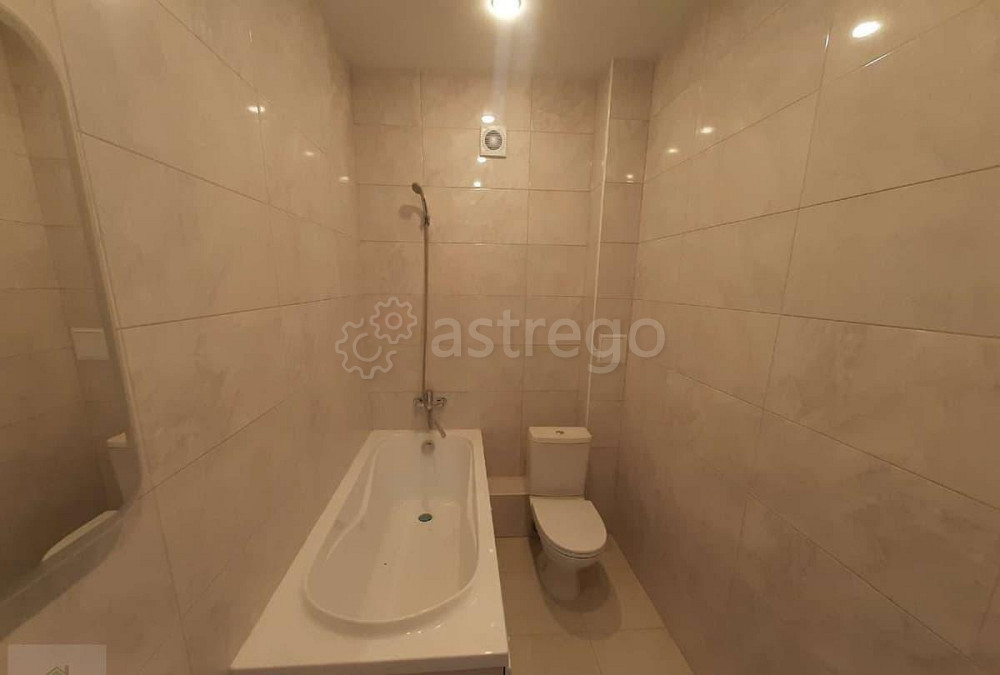 2-комн. квартира, 45.6 м2, 3/3 эт. Разумное - изображение 5