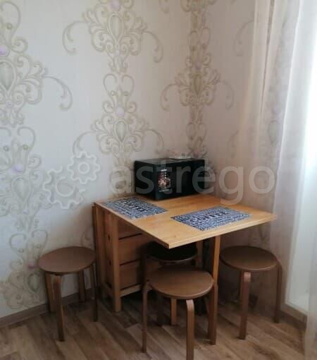 1-комн. квартира, 38 м2, 4/18 эт. Москва - изображение 9