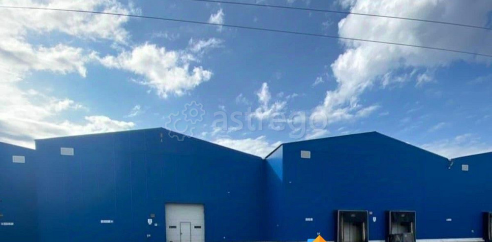 Склад, 2000 м2 Балашиха - изображение 7