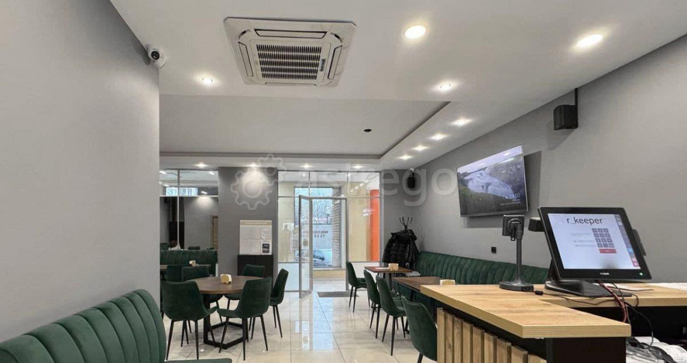 Свободного назначения, 94 м2 Реутов - изображение 2