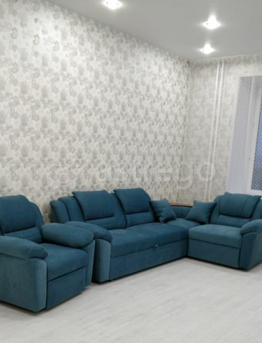 1-комн. квартира, 45 м2, 17/21 эт. Красноярск - изображение 7