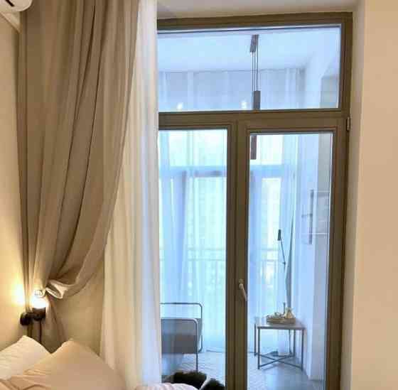 Студия, 25 м2, 5/10 эт. Санкт-Петербург