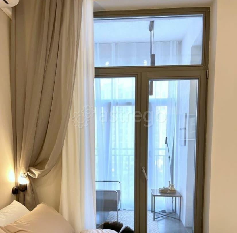Студия, 25 м2, 5/10 эт. Санкт-Петербург - изображение 6