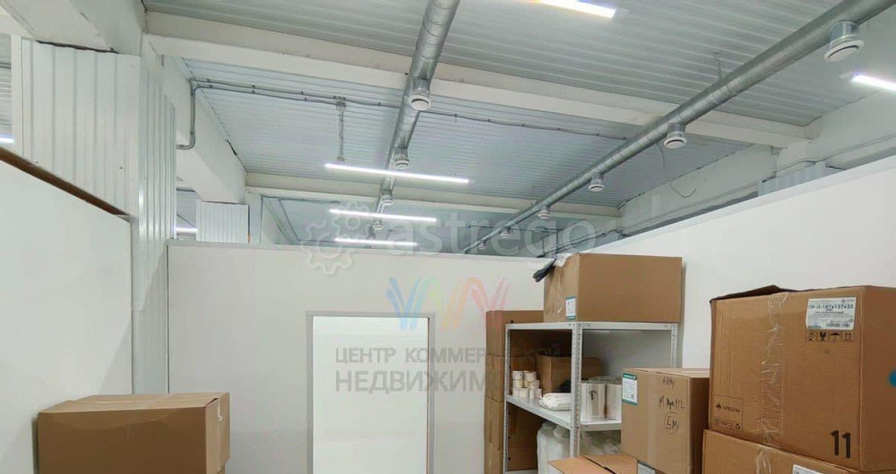 Торговое помещение, 245 м2 Уфа - изображение 2