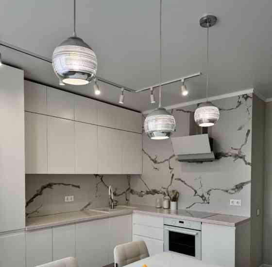 3-комн. квартира, 110 м2, 11/16 эт. Астрахань