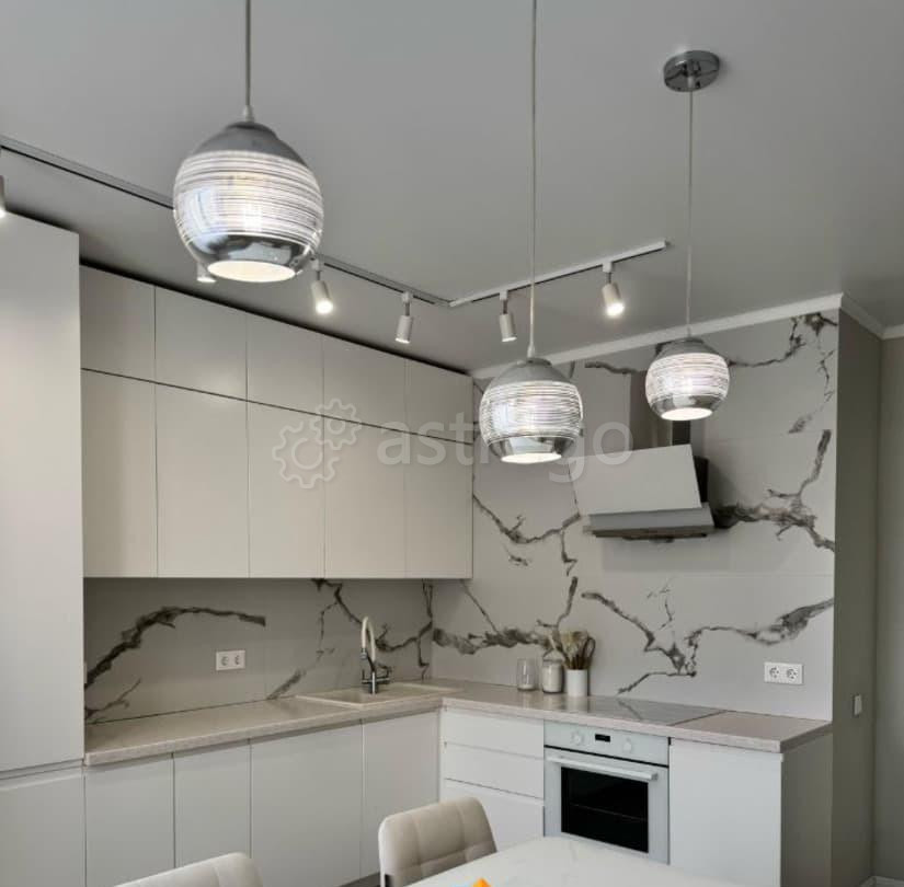 3-комн. квартира, 110 м2, 11/16 эт. Астрахань - изображение 1