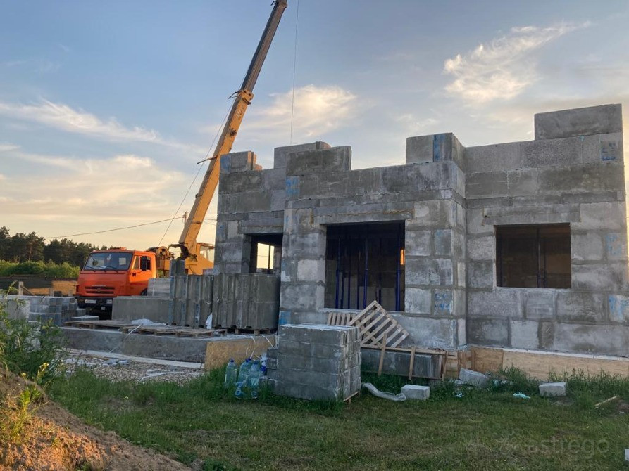 Строительство домов под ключ Королев - изображение 6