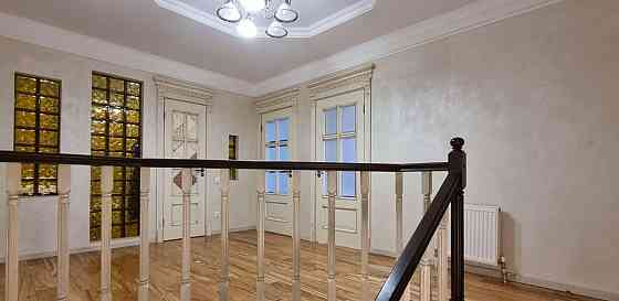 4-комн. квартира, 137.6 м2, 9/9 эт. Белгород