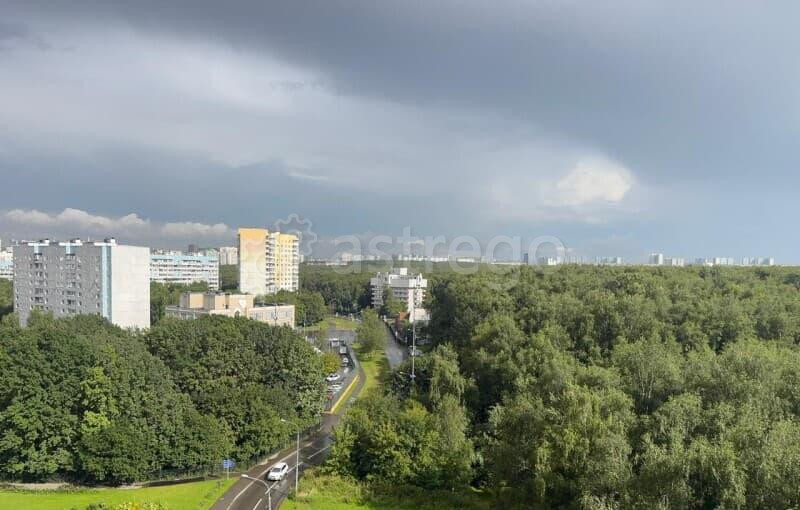 2-комн. квартира, 53.5 м2, 11/16 эт. Москва - изображение 6
