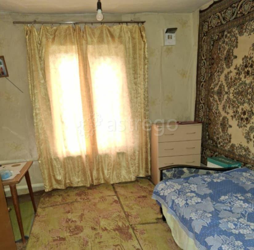 Дом, 26 м2, 3 сотки, 1 эт. Бийск - изображение 4