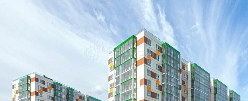 Свободного назначения, 39.4 м2 Санкт-Петербург - изображение 2