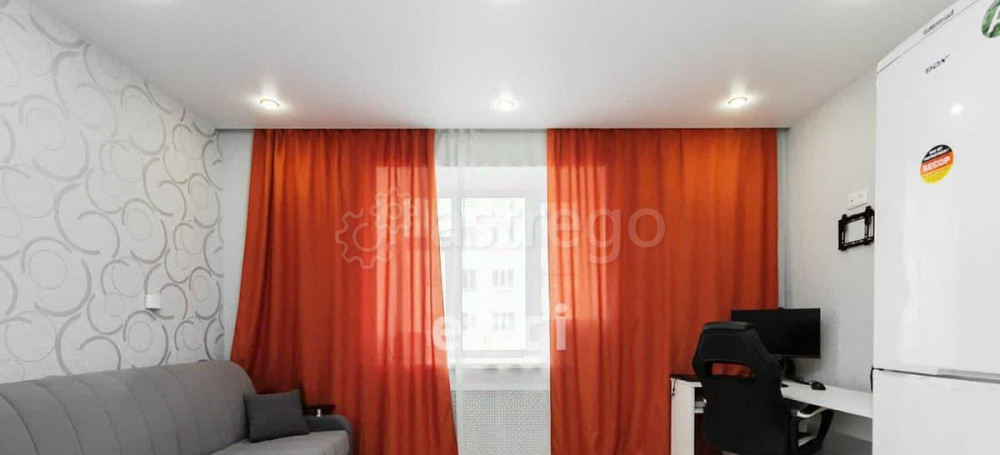 Комната, 21.9 м2, 2/4 эт. Санкт-Петербург - изображение 1