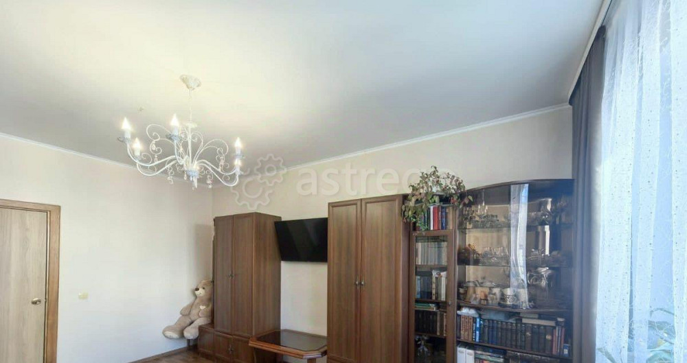 4-комн. квартира, 95.3 м2, 8/8 эт. Санкт-Петербург - изображение 4