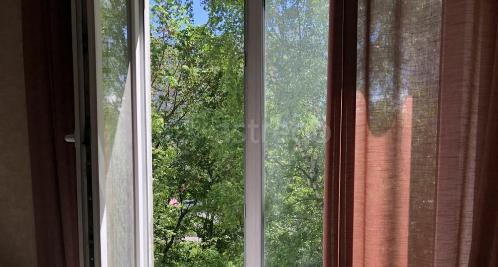 Комната, 9.1 м2, 3/9 эт. Москва - изображение 3