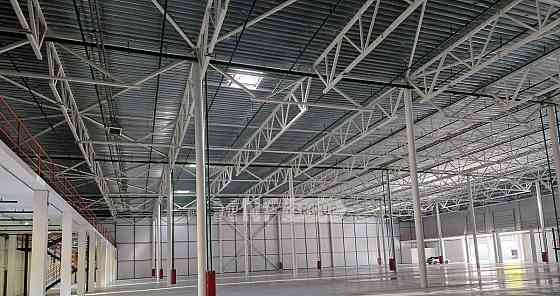 Производственное, 648 м2 Ногинск