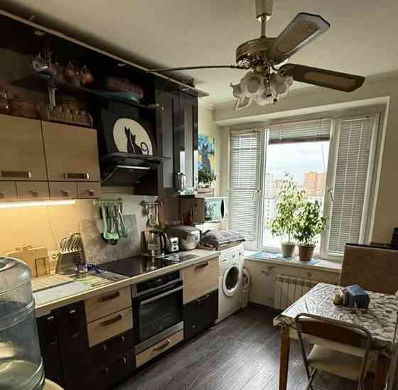 2-комн. квартира, 51.8 м2, 11/12 эт. Одинцово