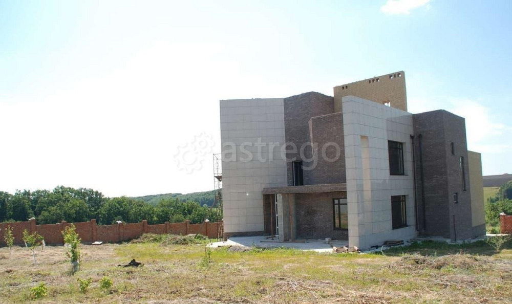 Коттедж, 500 м2, 30 соток, 3 эт. Белгород - изображение 7