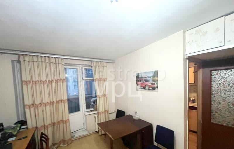 1-комн. квартира, 30.6 м2, 2/5 эт. Москва - изображение 5