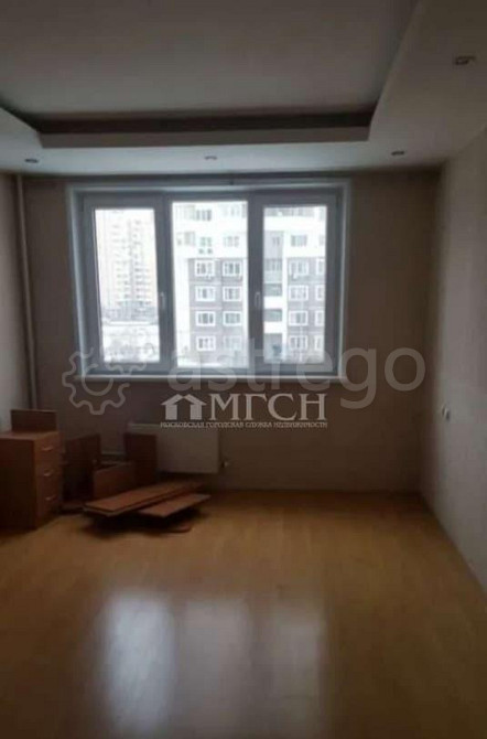 4-комн. квартира, 97.9 м2, 2/22 эт. Москва - изображение 3