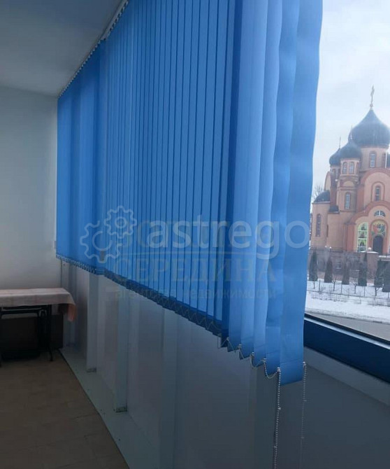 1-комн. квартира, 65 м2, 3/10 эт. Старый Оскол - изображение 6