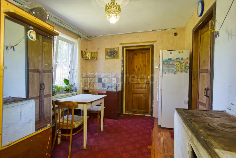 Продам дом, 41 м2, ИЖС участок 6 сот. Краснодар - изображение 7