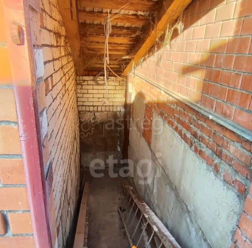 Торговое помещение, 115.2 м2 Алексеевка - изображение 6