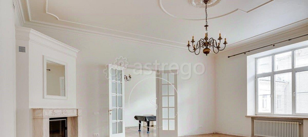 5-комн. квартира, 335 м2, 5/6 эт. Москва - изображение 5