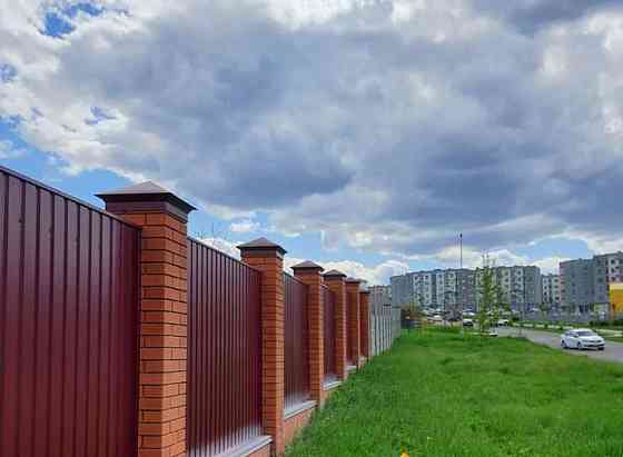 Коттедж, 188 м2, 15 соток, 2 эт. Белгород