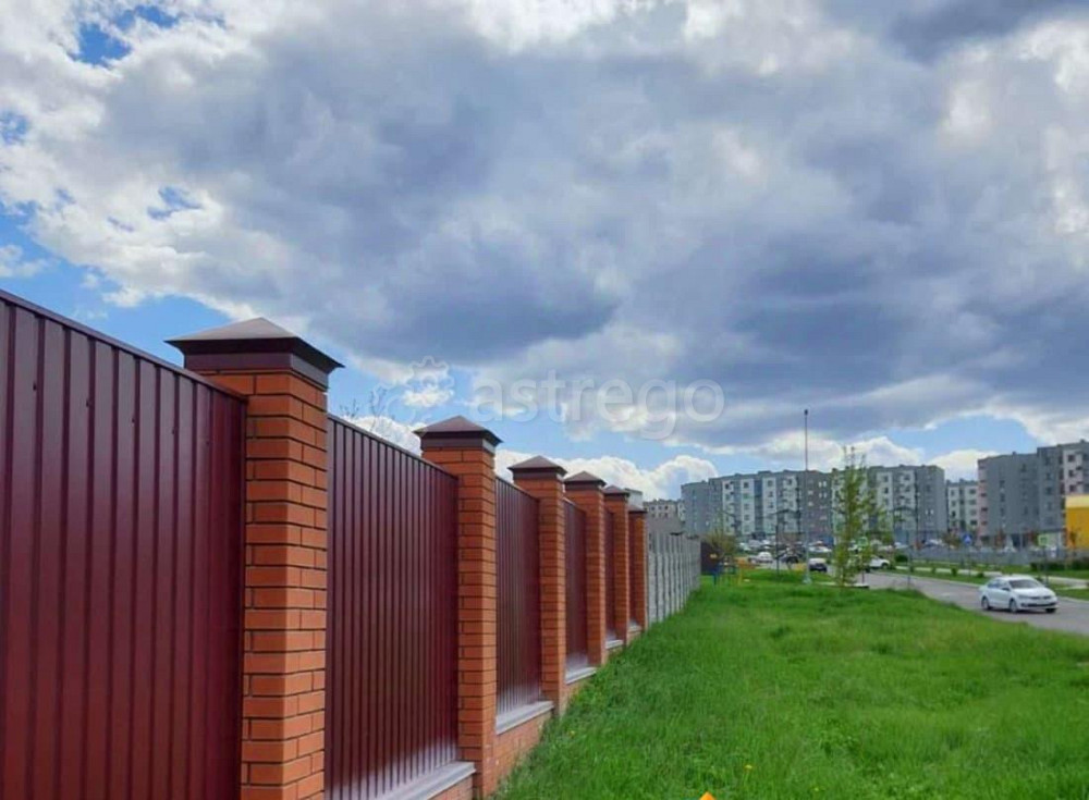 Коттедж, 188 м2, 15 соток, 2 эт. Белгород - изображение 3