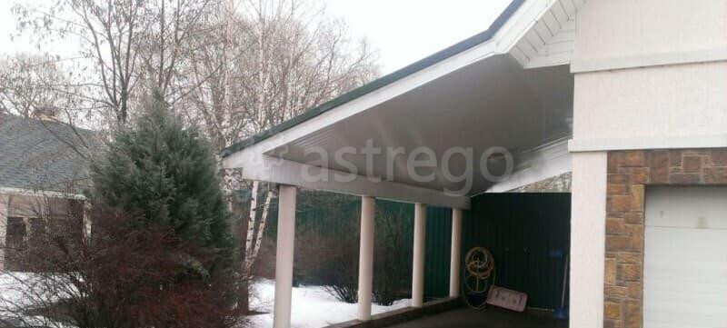 Дом, 45 м2 Москва - изображение 5